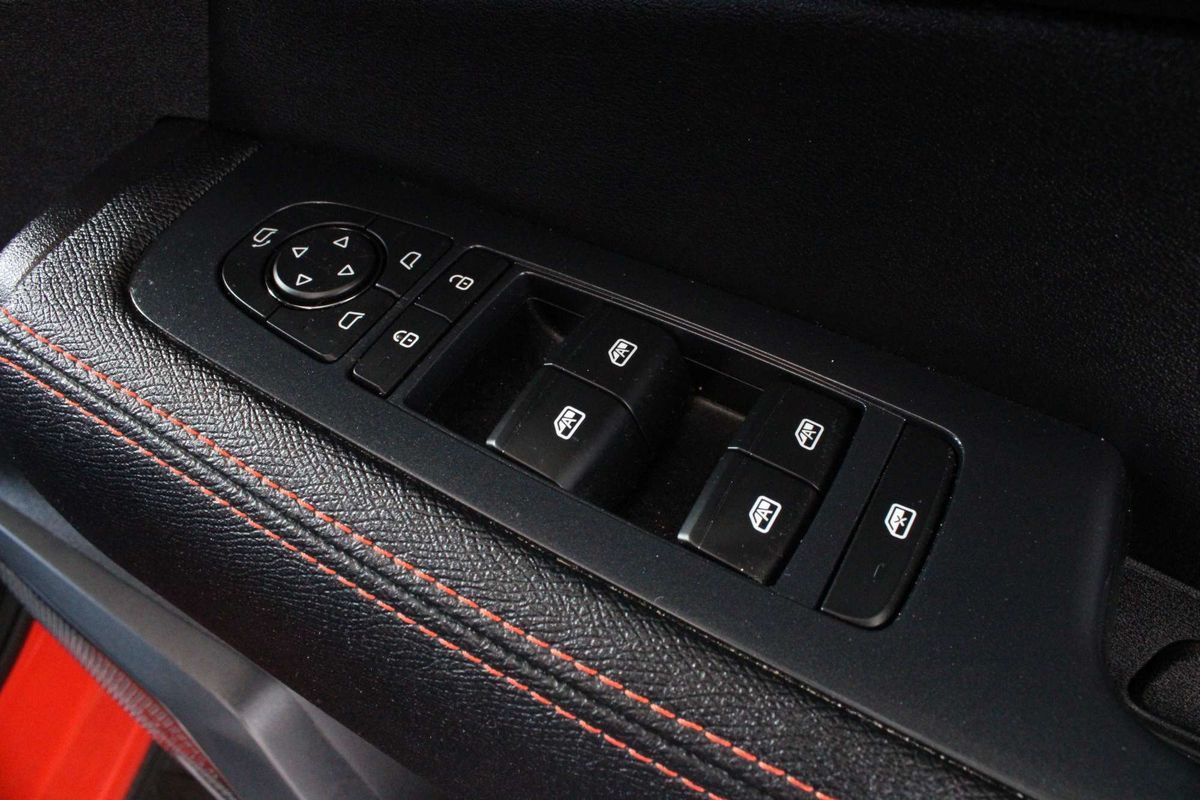 2025 BYD SHARK 6 Premium All Wheel Drive