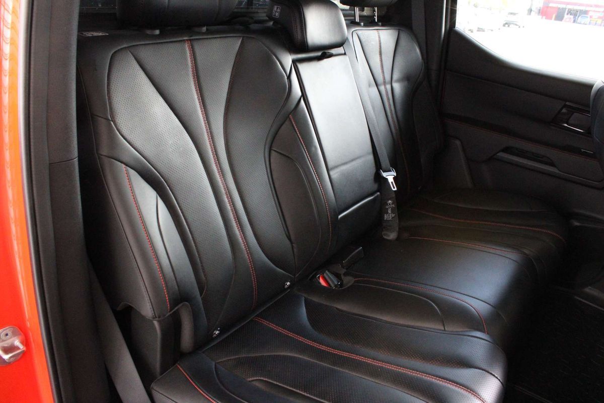 2025 BYD SHARK 6 Premium All Wheel Drive