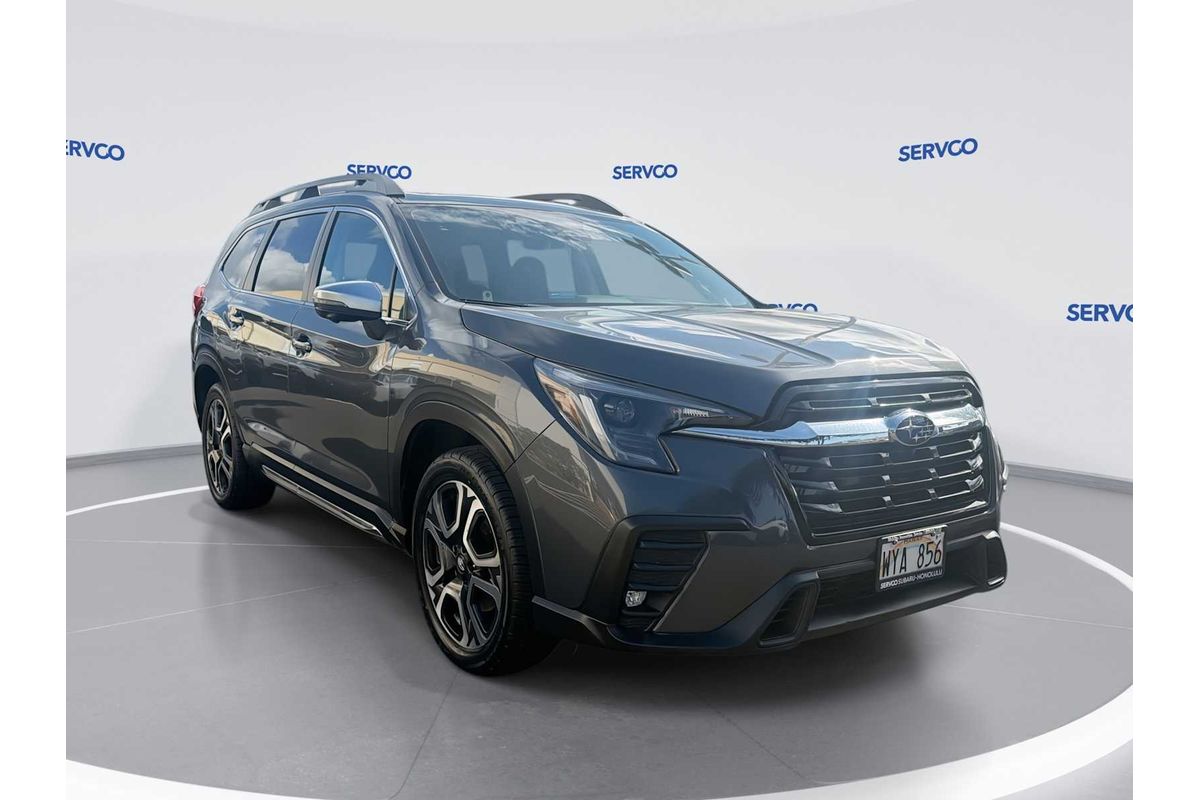 2023 Subaru Ascent Limited