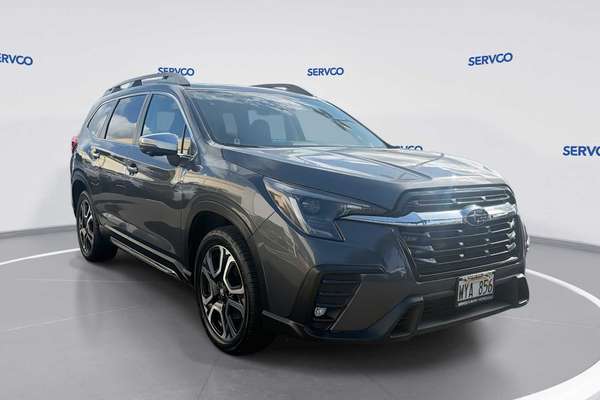 2023 Subaru Ascent Limited