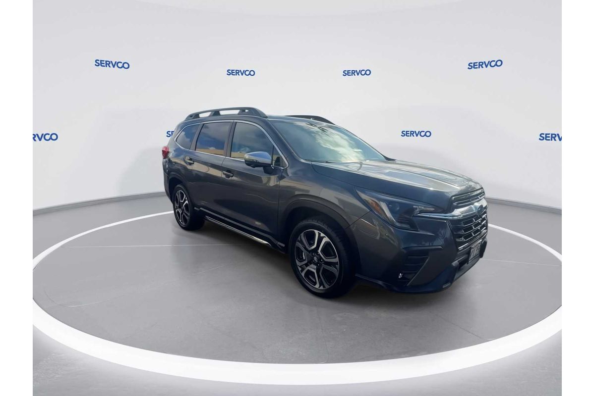 2023 Subaru Ascent Limited