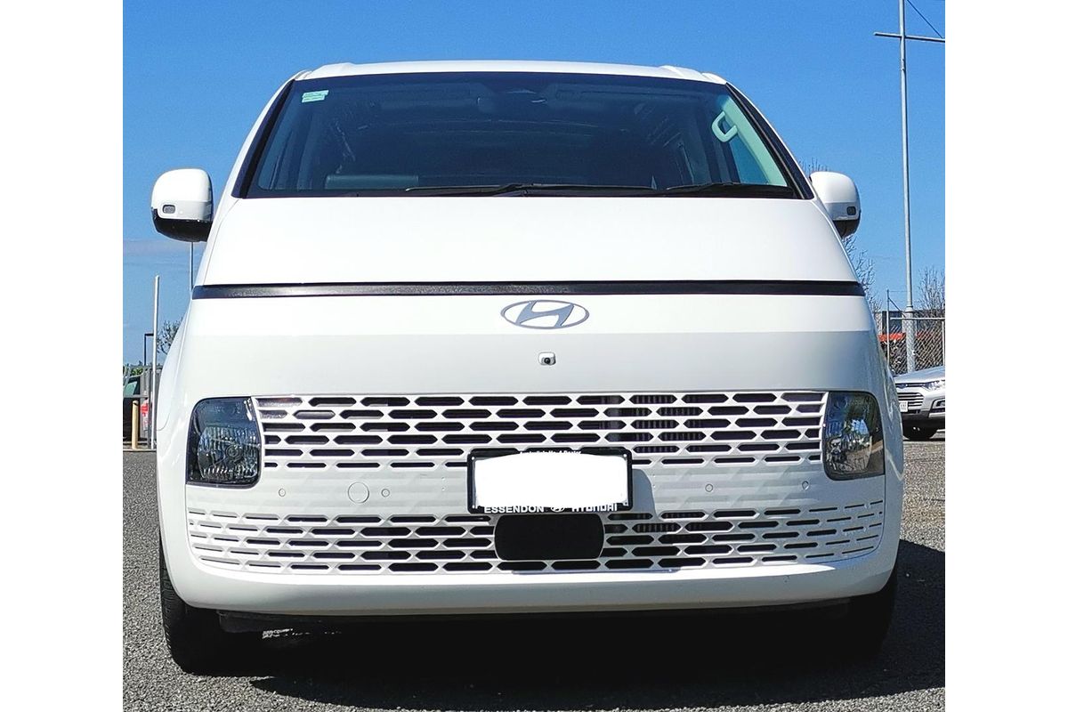 2025 Hyundai STARIA LOAD US4.V3