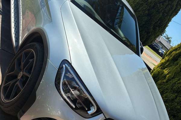 2021 Mercedes-Benz GLC-Class GLC300 C253
