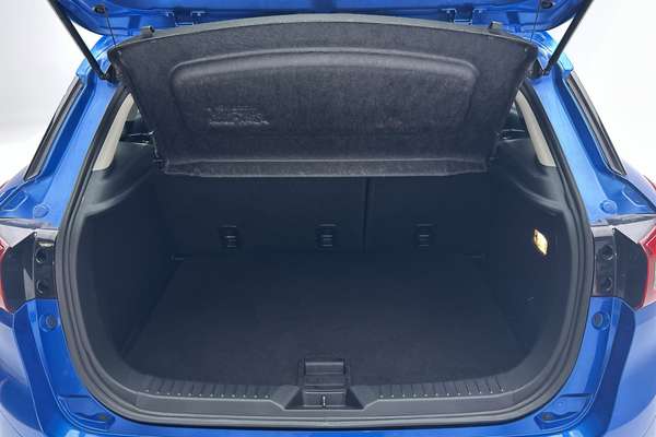 2015 Mazda CX-3 sTouring DK thumb-20