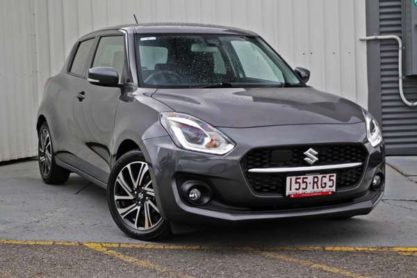 2020 Suzuki Swift GLX Turbo AZ
