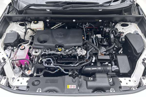 2025 Toyota RAV4 GX AXAH52R thumb-10
