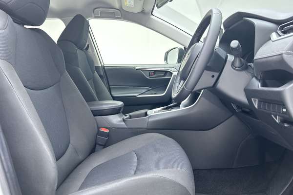 2025 Toyota RAV4 GX AXAH52R thumb-12