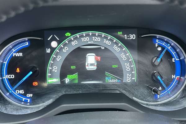 2025 Toyota RAV4 GX AXAH52R thumb-13
