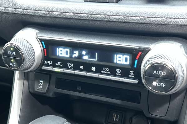 2025 Toyota RAV4 GX AXAH52R thumb-16