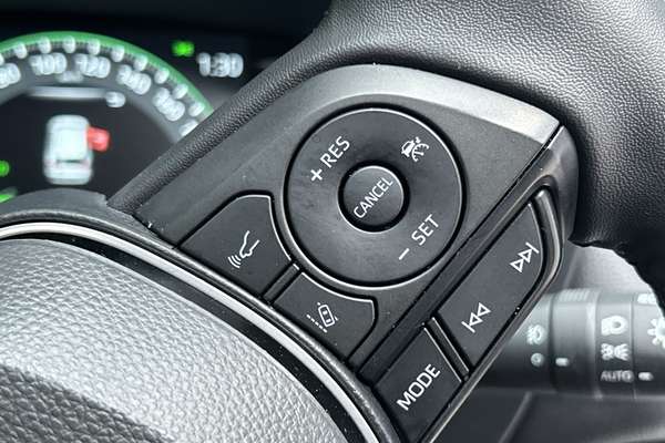2025 Toyota RAV4 GX AXAH52R thumb-17