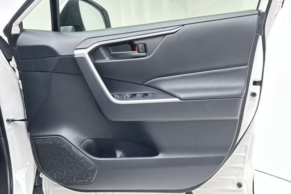 2025 Toyota RAV4 GX AXAH52R thumb-18