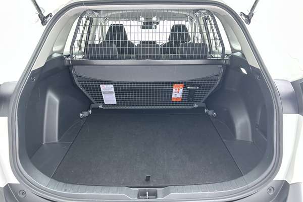 2025 Toyota RAV4 GX AXAH52R thumb-20