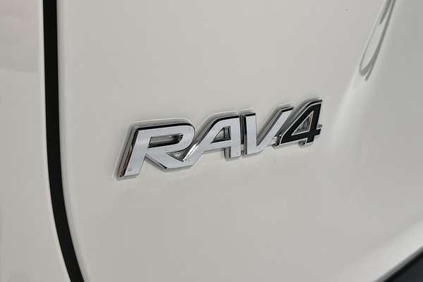 2025 Toyota RAV4 GX AXAH52R thumb-21