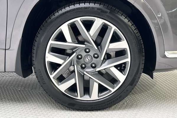 2021 Hyundai Santa Fe Highlander TM.V3 thumb-9