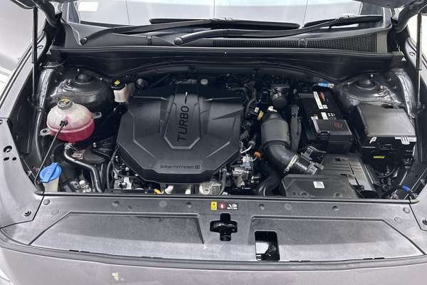2021 Hyundai Santa Fe Highlander TM.V3 thumb-10