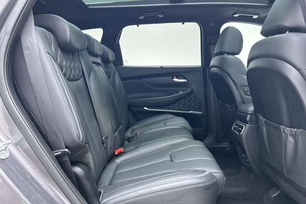 2021 Hyundai Santa Fe Highlander TM.V3 thumb-11