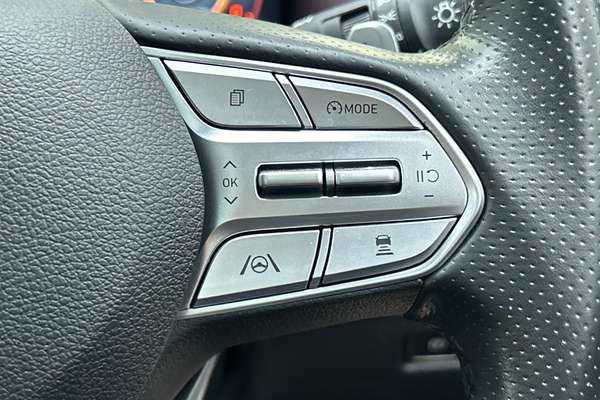 2021 Hyundai Santa Fe Highlander TM.V3 thumb-16