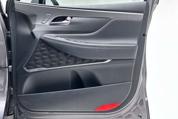 2021 Hyundai Santa Fe Highlander TM.V3 thumb-18