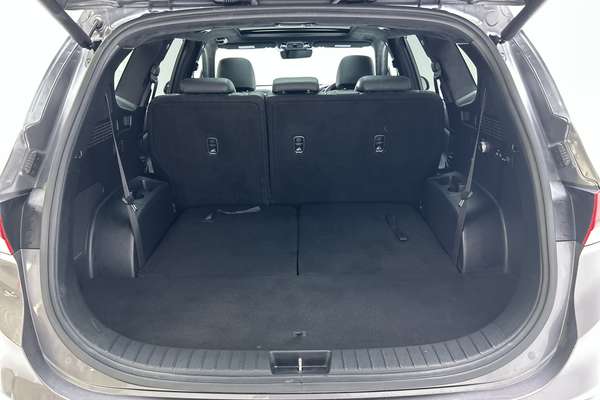 2021 Hyundai Santa Fe Highlander TM.V3 thumb-20