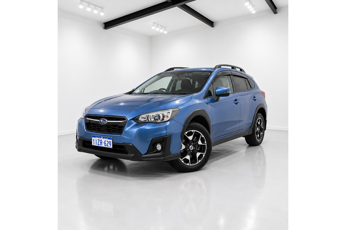 2018 Subaru XV 2.0i-L G5X