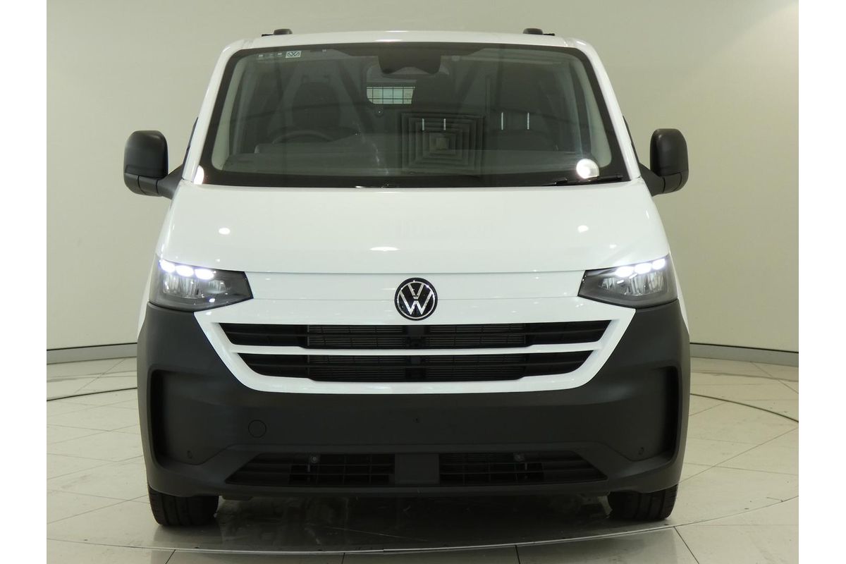 2025 Volkswagen Transporter TDI390 NSN LWB Low Roof