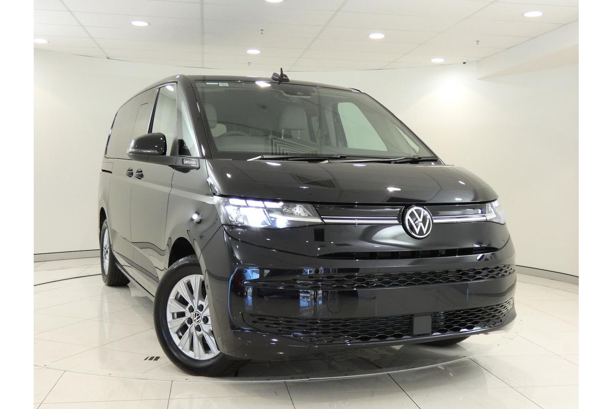 2025 Volkswagen Multivan TDI360 Life T7 LWB