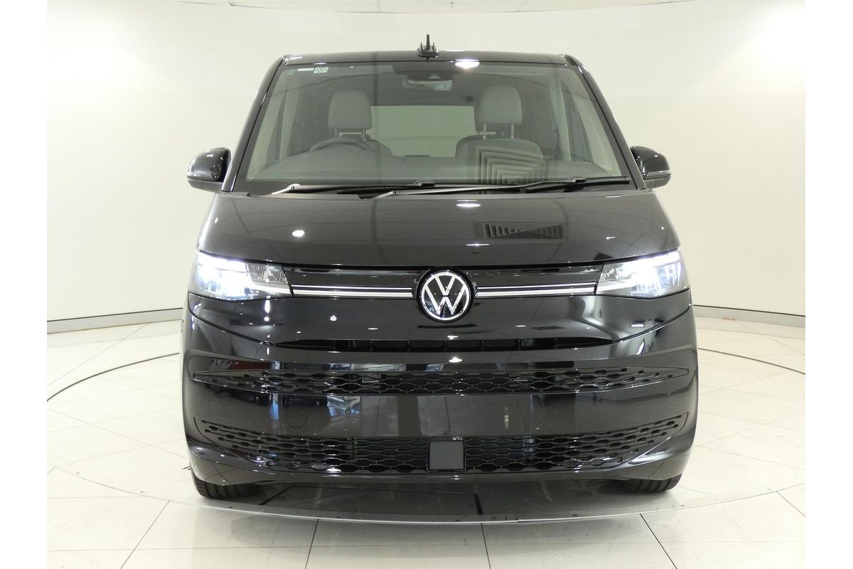 2025 Volkswagen Multivan TDI360 Life T7 LWB