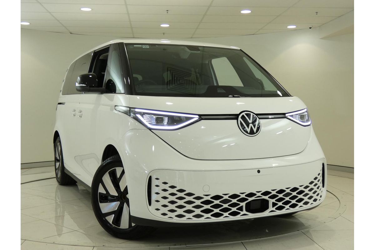 2025 Volkswagen ID. Buzz Pro BEV560 EB SWB