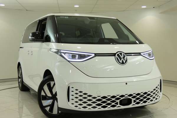 2025 Volkswagen ID. Buzz Pro BEV560 EB SWB