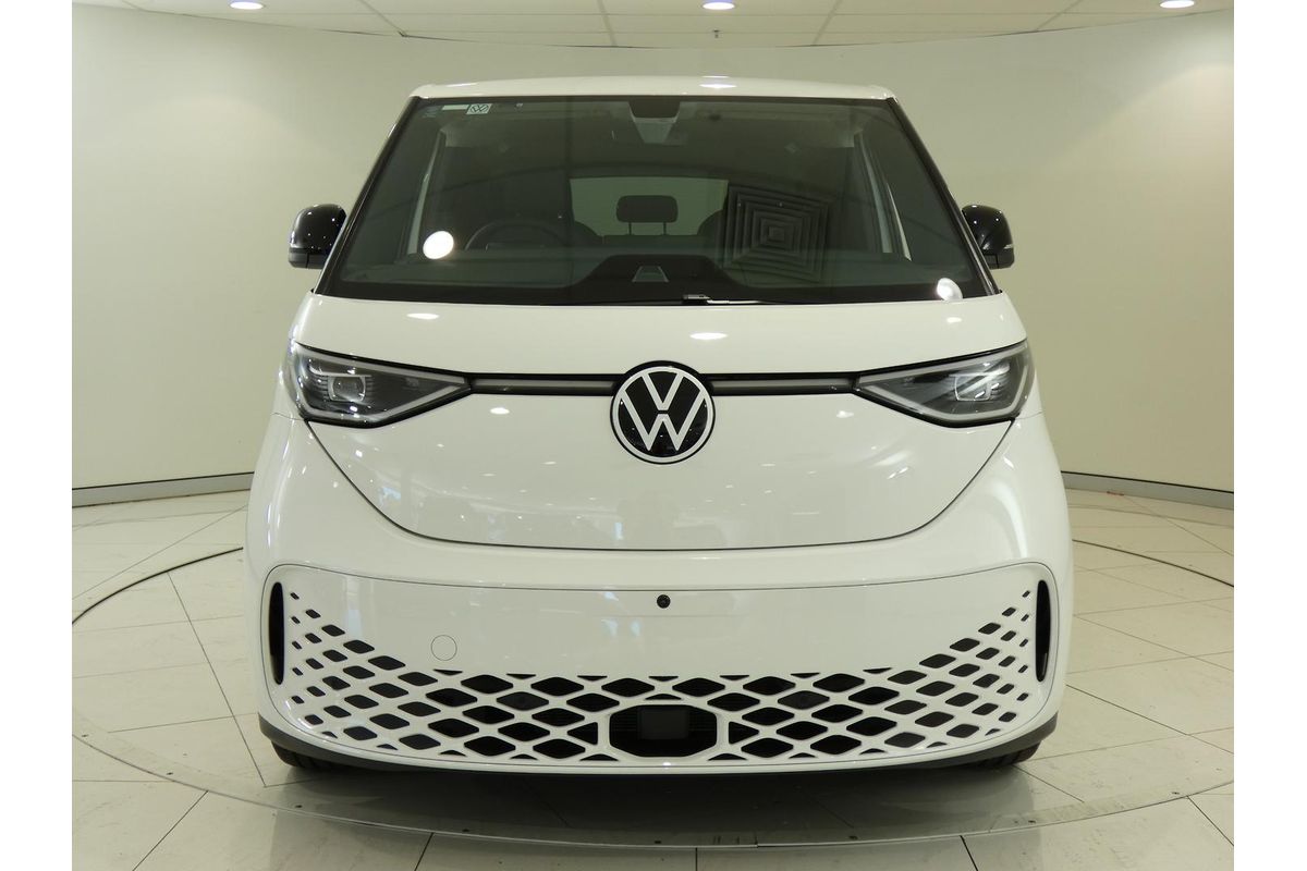 2025 Volkswagen ID. Buzz Pro BEV560 EB SWB