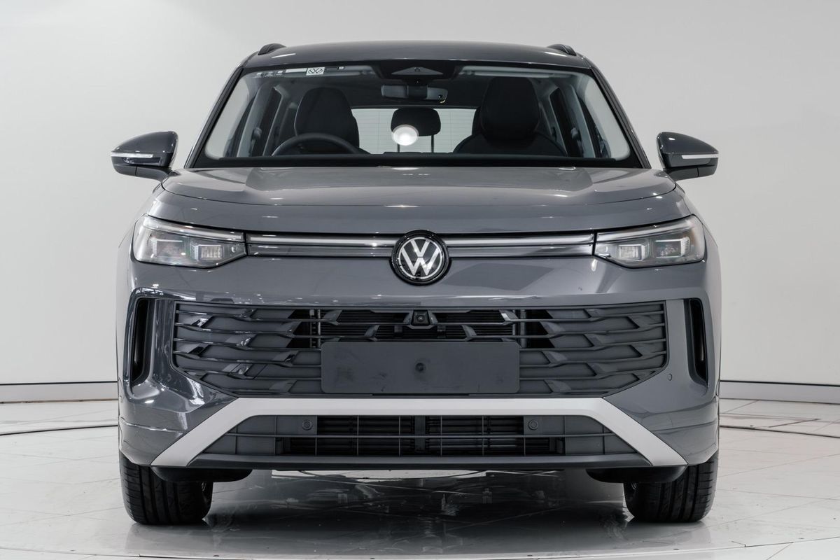 2025 Volkswagen Tayron 150TSI Elegance R4