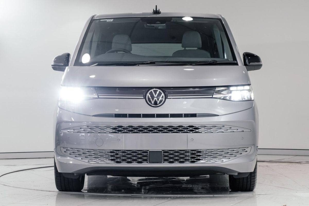 2025 Volkswagen Multivan TDI360 Life T7 LWB