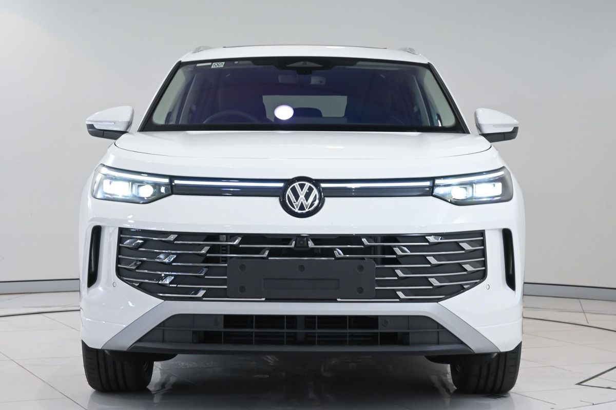 2025 Volkswagen Tayron 150TSI Elegance R4