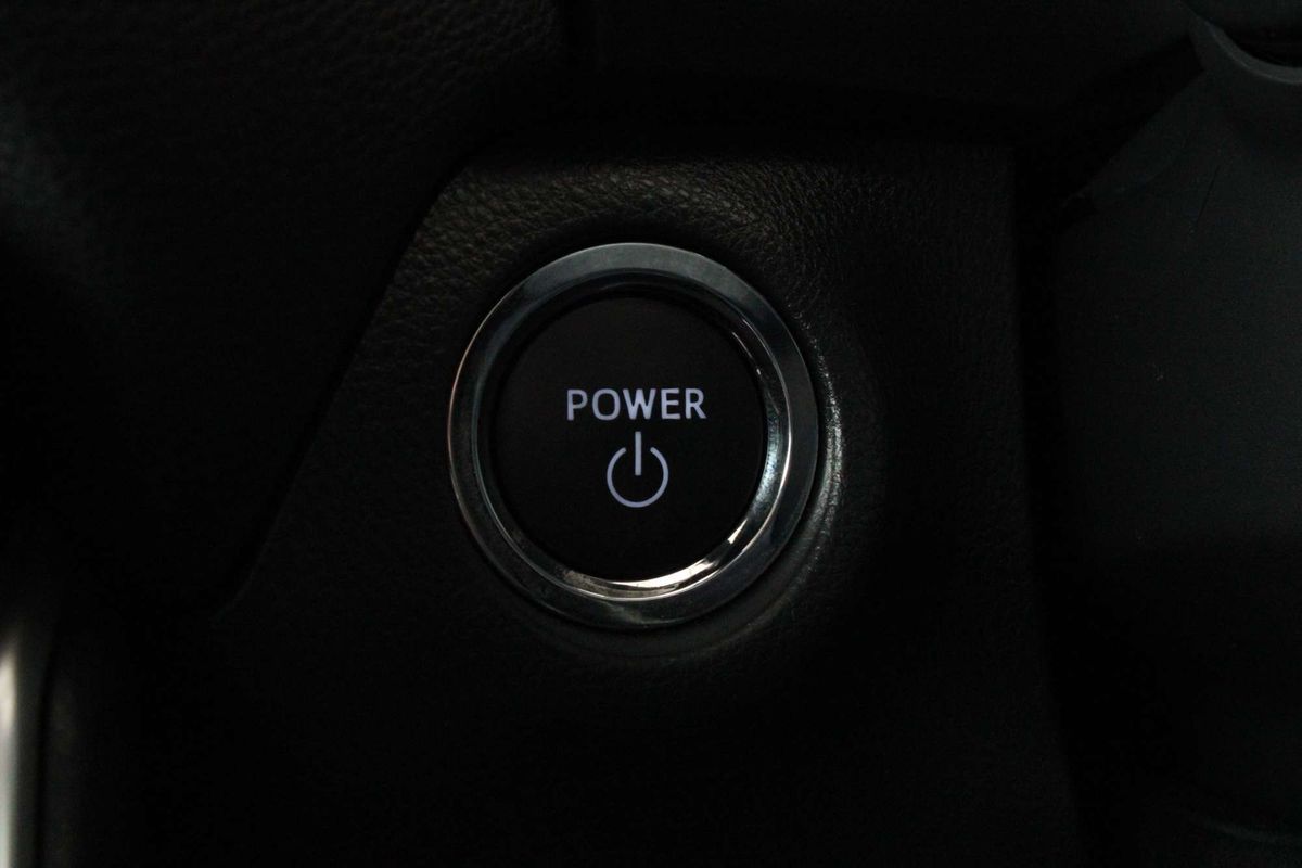 2022 Toyota RAV4 Cruiser AXAH54R