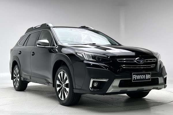 2022 Subaru Outback AWD Touring 6GEN