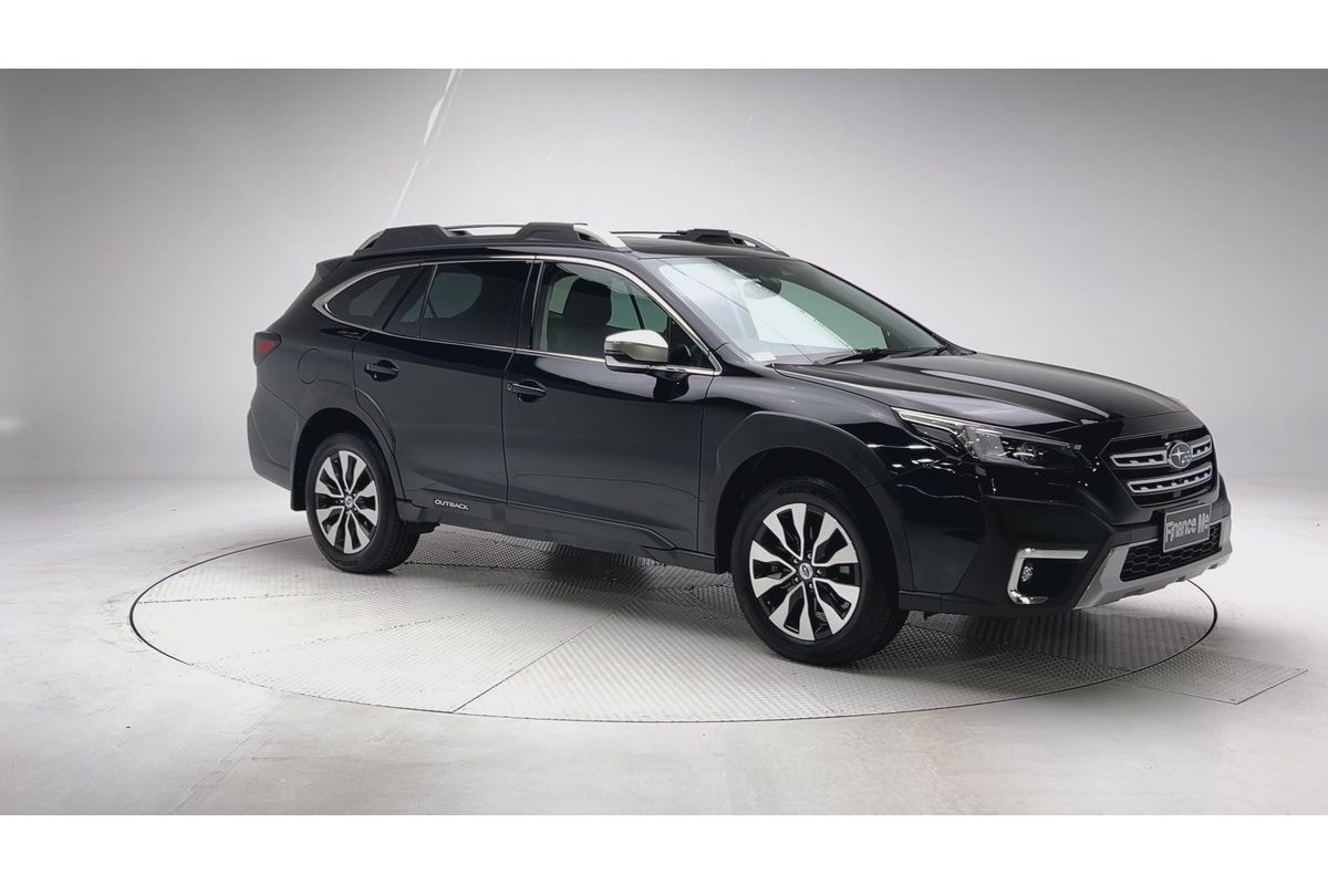 2022 Subaru Outback AWD Touring 6GEN