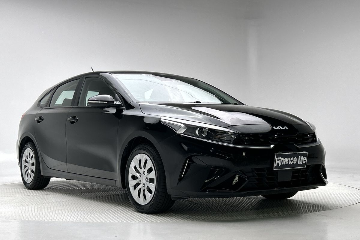 2024 Kia Cerato S BD