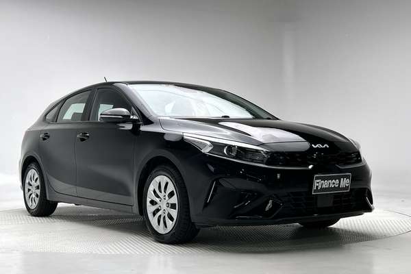2024 Kia Cerato S BD