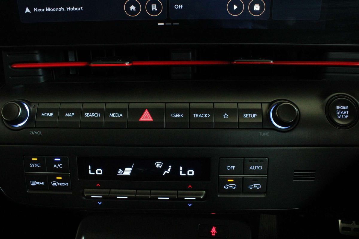 2025 Hyundai Kona Premium N Line SX2.V2