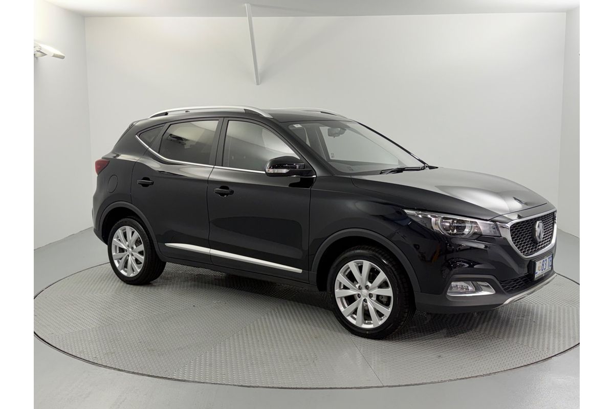2024 MG ZS Excite AZS1