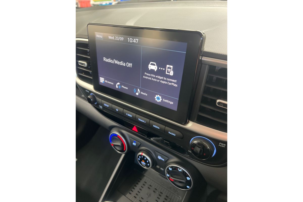 2026 Hyundai Venue QX.V5 image 17