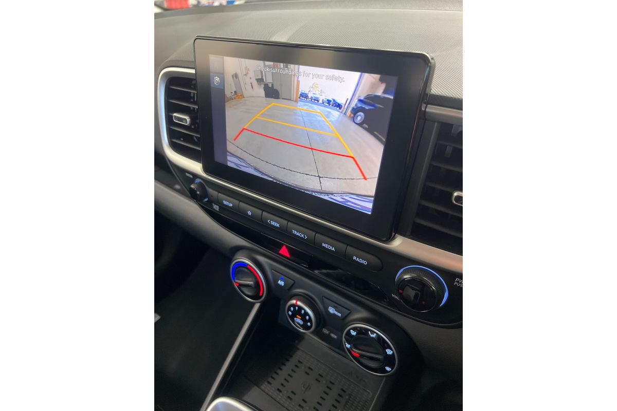 2026 Hyundai Venue QX.V5 image 18