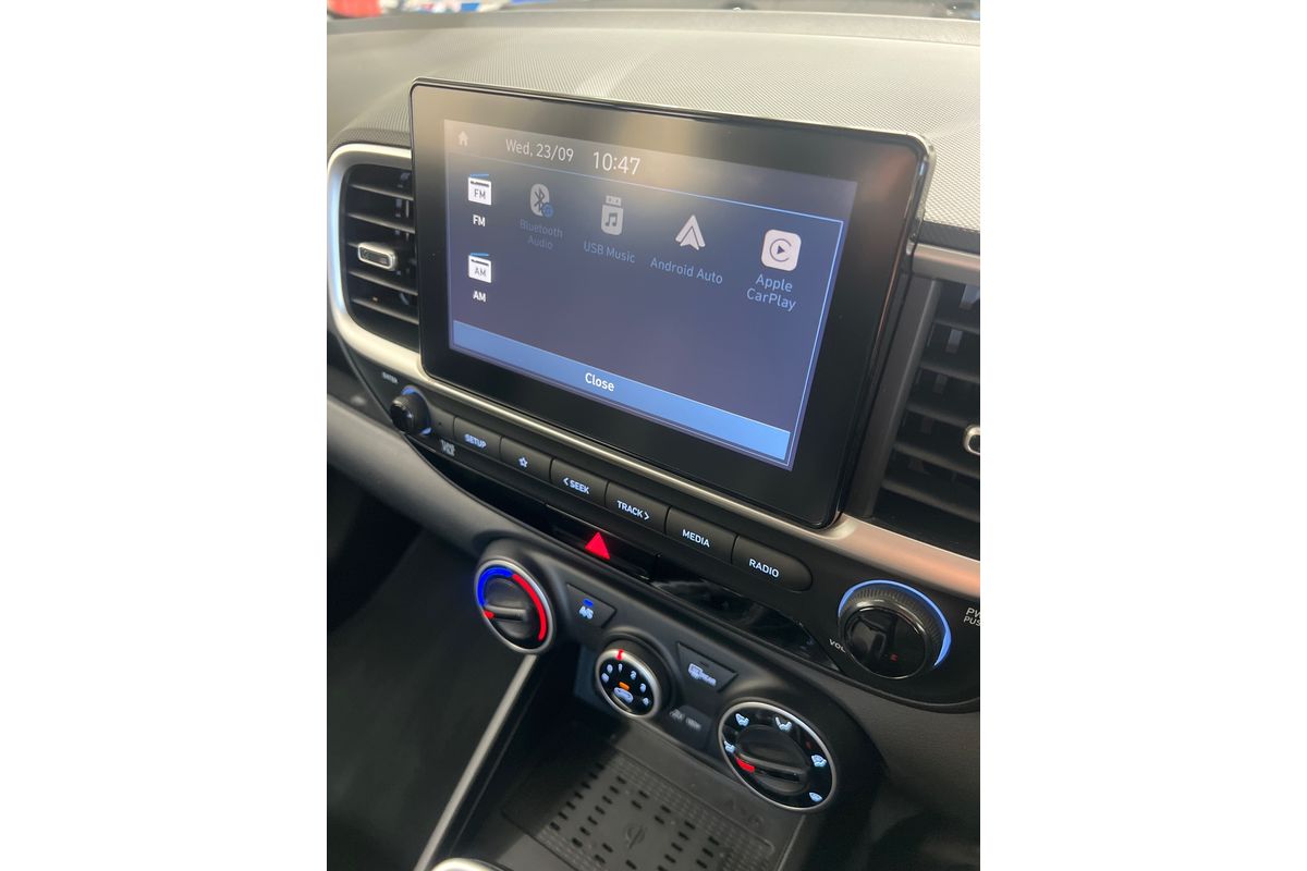 2026 Hyundai Venue QX.V5 image 19