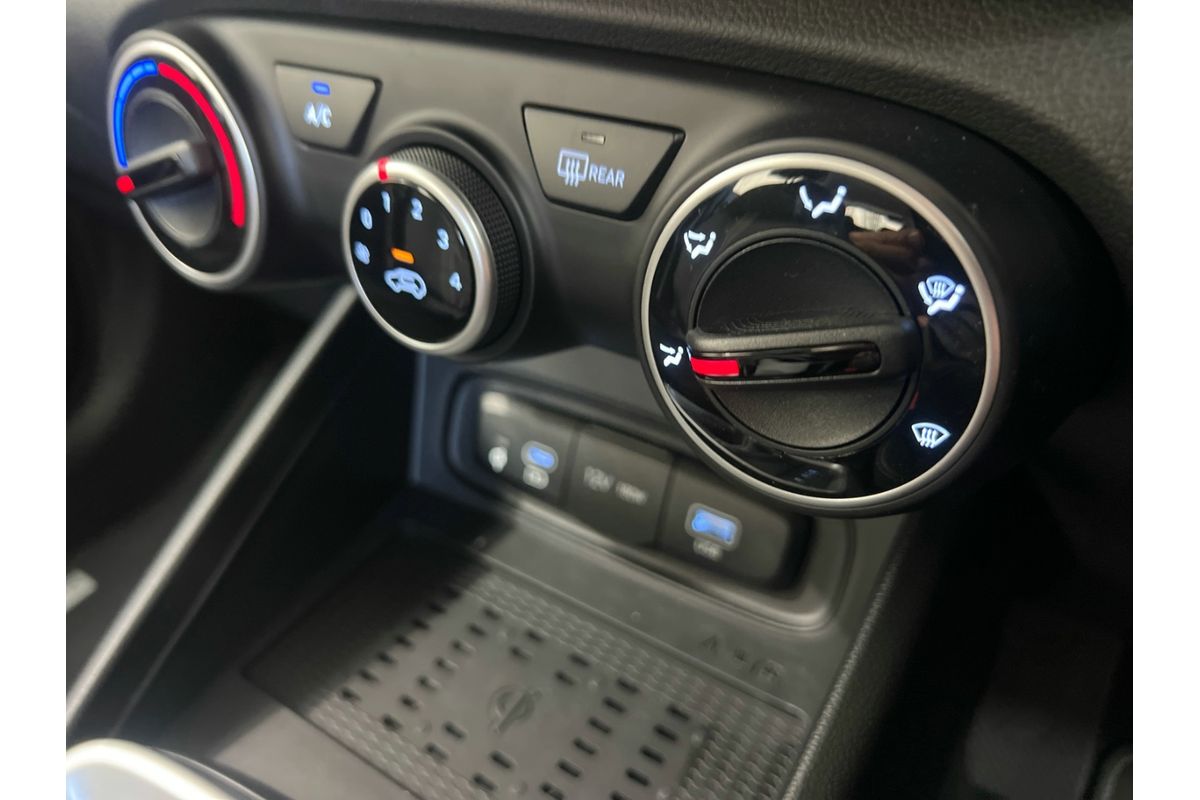 2026 Hyundai Venue QX.V5 image 20