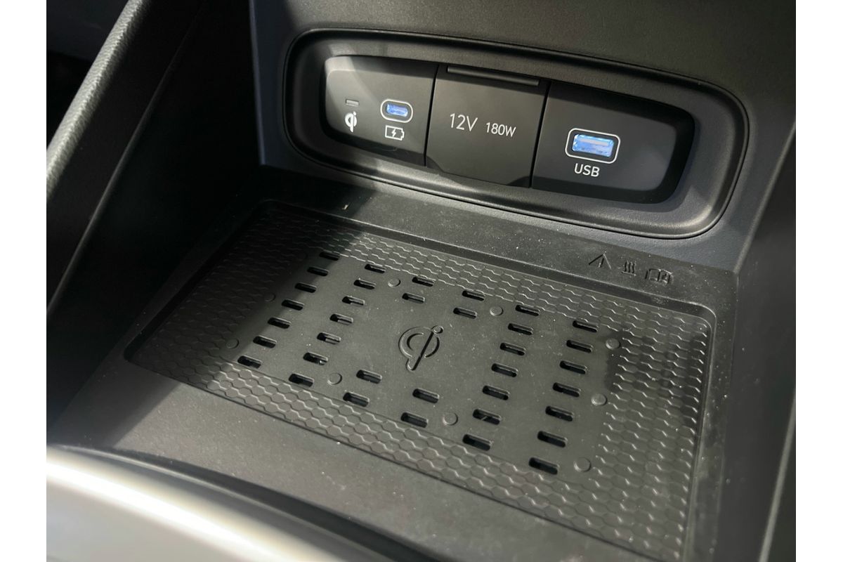 2026 Hyundai Venue QX.V5 image 21