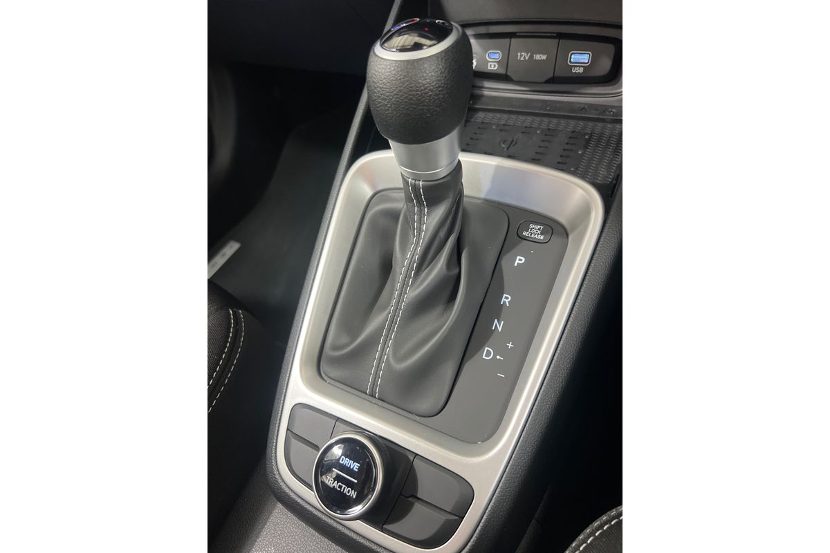 2026 Hyundai Venue QX.V5 image 22
