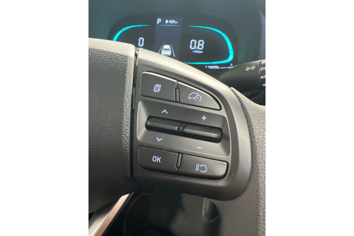 2026 Hyundai Venue QX.V5 image 24