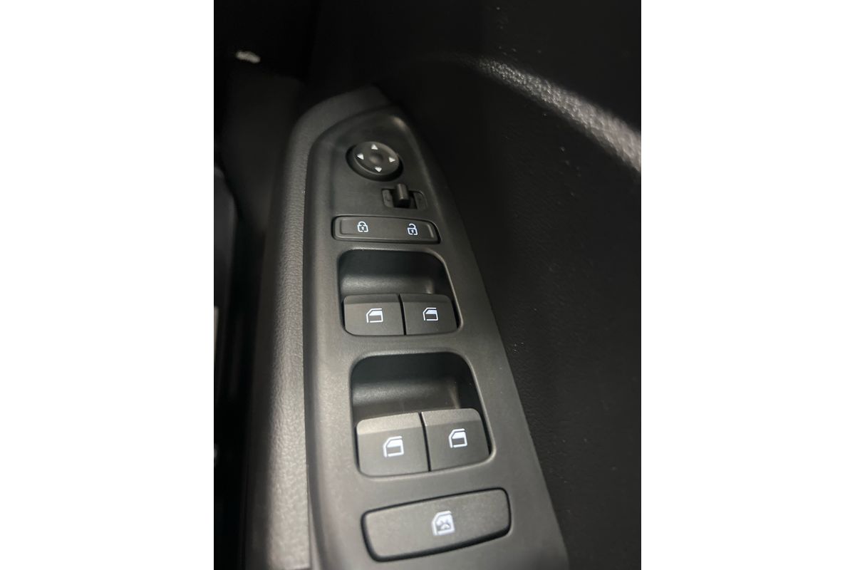 2026 Hyundai Venue QX.V5 image 25
