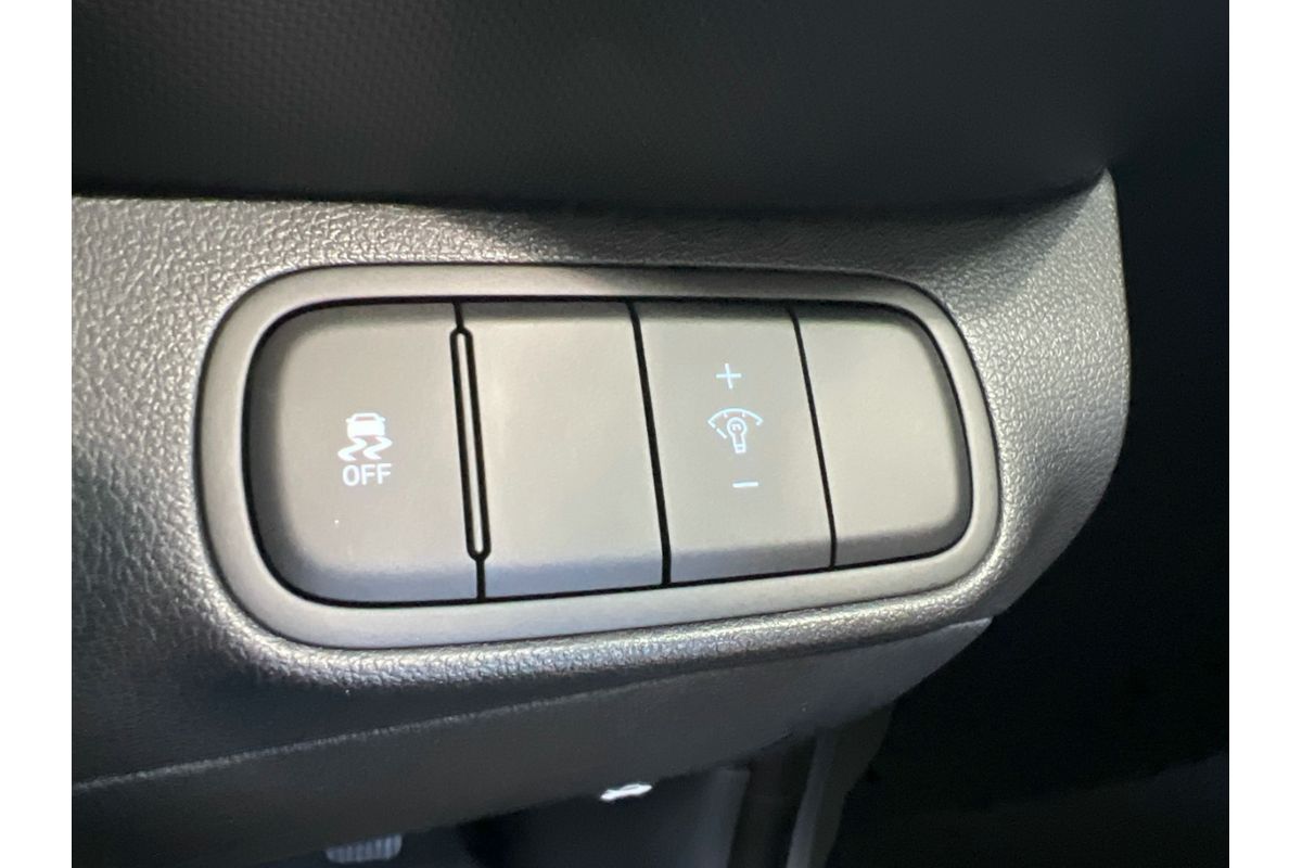 2026 Hyundai Venue QX.V5 image 26