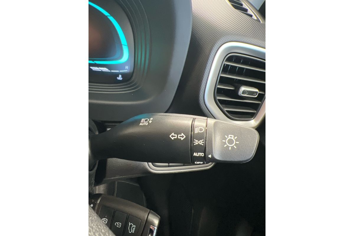 2026 Hyundai Venue QX.V5 image 27